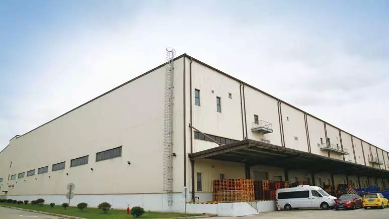 寶鋼彩塗板塗層選用建議